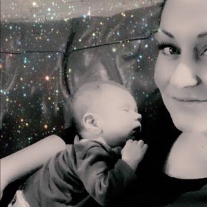 Meet your Posher, Sophie